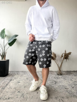 Шорти - Сірий - 44-040