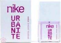 Туалетная вода для женщин Nike Urbanite Oriental Avenue Woman 30 мл