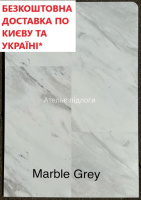 АКЦІЯ! SPC Ламінат STONEHENGE Marble Grey Укладання в подарунок*