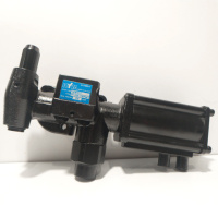 Гідравлічний клапан на самоскид HYVA 14767217 (Ø3/4« 170 бар, 150 л/хв)