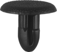 Крепления обшивки, одна шляпка Клипсы прочие - Mitsubishi Lancer