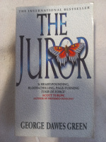 The Juror by George Dawes Green