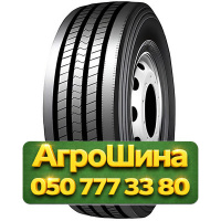 295/75R22.5 Sonix SX705 146/143L Рулевая грузовая шина