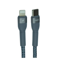 Кабель USB Remax RC-171 type C to lightning 20W PD