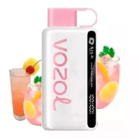 Vozol 12000. Розовый Лимонад (Pink Lemonade)