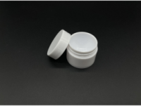 Баночка «АЛЬОНА» термос 5 мл біла