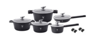 Набір каструль Top Kitchen TK00023