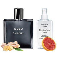 Chanel Bleu de Chanel Парфюмированная вода 110 ml