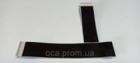 Шлейф LVDS T-con 51pin BN96-31530U HS150612D20 Rev.01 довжина-30см ширина-2.8см