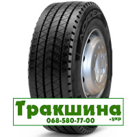 315/70 R22.5 Nordexx Multi 10 156/150L Рульова шина