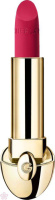 Помада для губ Guerlain Rouge G Velvet Lipstick Refill 3.5 г 886 Le Fuchsia Vibrant