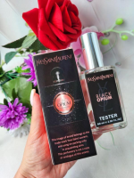 Yves Saint Laurent Black Opium 60 мл