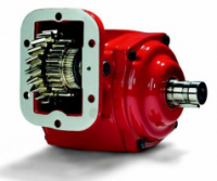 Коробка отбора мощности Chelsea  236LQ