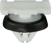 Крепления обшивки/молдингов, две и более шляпок Прямоугольная шляпка - Cadillac Много моделей