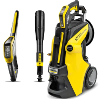 Мийка високого тиску Karcher K 7 Premium Smart Control Flex Black Line (1.317-236.0)