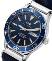 Carnival BlueMarine Nylon Strap 10 Bar, 2 ремінці
