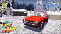 My Winter Car на телефон