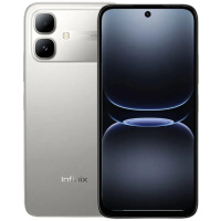 Смартфон Infinix Smart 20 4/64GB Polaris Titan (X6840B) UA