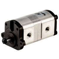 Насос тандем на трактор LANDINI 3661228M91 Hydro-pack 22A6.3/14X749