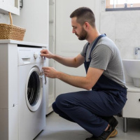 Ремонт стиральных машин ЖК Фемили Парк (Полтава)