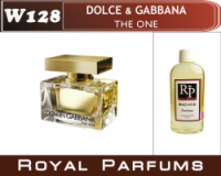 Духи на разлив Royal Parfums 100 мл Dolce & Gabbana «The One» (Дольче Габбана Зе Ван)
