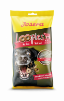 Josera Dog Loopies Rind Лакомство для собак Лупис с телятиной 150 г