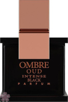 Парфюмированная вода для мужчин Armaf Ombre Oud Intense Black 100 мл