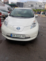 Nissan Leaf 30kW (2017)