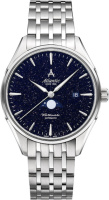 Часы Atlantic Worldmaster Nightsky Moonphase 52788.41.91