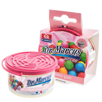 Освежитель воздуха DrMarkus AIRCAN Bubble Gum 40g (591)