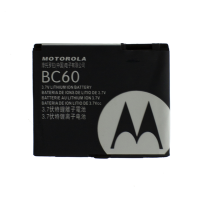 Аккумулятор Motorola BC60