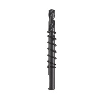 Свердло напрямне для коронок  Holesaw TCT MILWAUKEE (з пружиною), діаметр 6х76мм