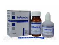 Полікарбоксилатний цемент Імібонд П (IMIBOND-P)