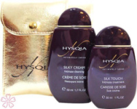 Набор для интимной гигиены Hysqia Silk Touch Intimate Set