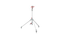 Дождеватель Intertool - пульсирующий на треноге 1 шт.