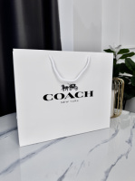 Пакет Medium size Coach