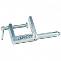 Lansky крепления для точильный системы струбцина
