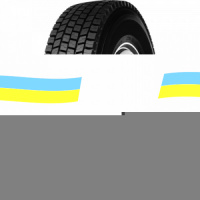 315/80 R22.5 Neoterra NT599 157/154K Ведущая шина