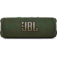 Акустическая система JBL Flip 6 Green (JBLFLIP6GREN)