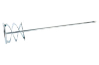 Міксер для сухих сумішей SDS+ Mastertool 120 х 600 мм (80-0322)