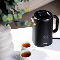 Электрочайник Magio MG-509 1.5 л черный