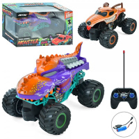 Джип на радиоуправлении JY-1008-09 18 см