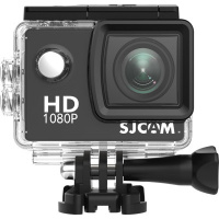 Экшн-камера SJCAM SJ4000