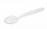 Ложка сервировочная поликарбонат 29,5 см