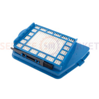 Набір фільтрів + щіточка для пилососа Rowenta ZR004601 (аксесуар)