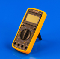 Мультиметр цифровой (тестер) DT9208A