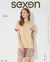 Піжама жіноча 11015