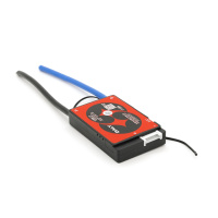 BMS плата DaLy Li-ion 24V 7S 30/30A