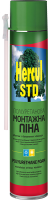 Піна ручна STD (750 мл) / HERCUL