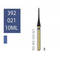 Алмазный бор Diatech межпроксимальный 392 016 - 6 ML